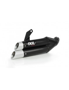 IXIL Hyperlow Full Exhaust...