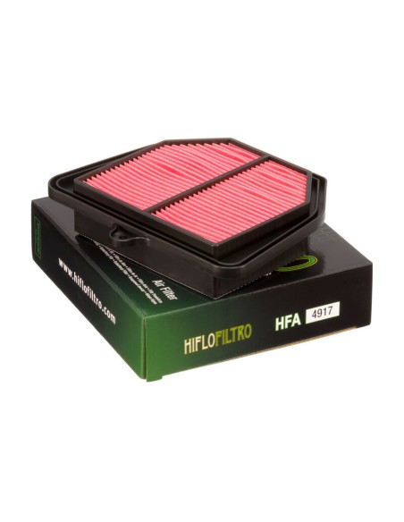 HIFLOFILTRO Air Filter - HFA4917
