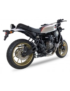 IXIL Hyperlow Full Exhaust... 2