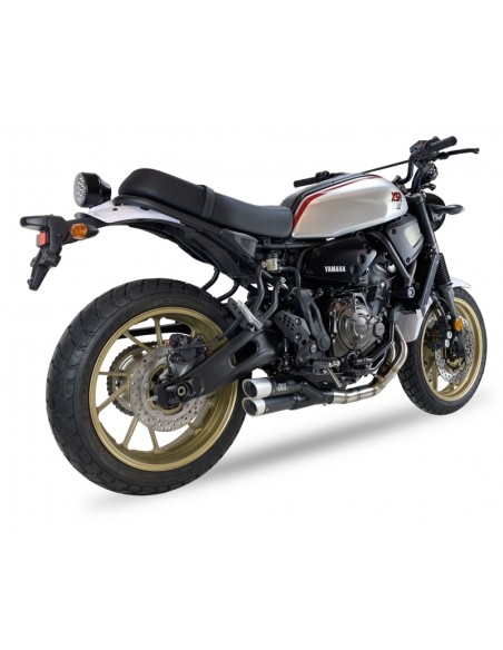IXIL Hyperlow Full Exhaust System - XY9364XB