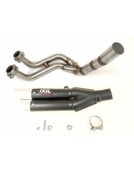 IXIL Hyperlow Full Exhaust System - XY9364XB