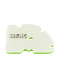 HIFLOFILTRO Dual Stage Air...