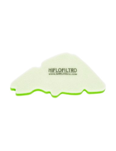 Filtru de aer HIFLOFILTRO două trepte - HFA5204DS Piaggio Liberty 125/200