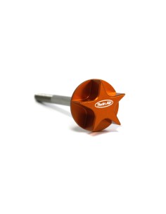 Șuruburi TWIN AIR 80mm -...