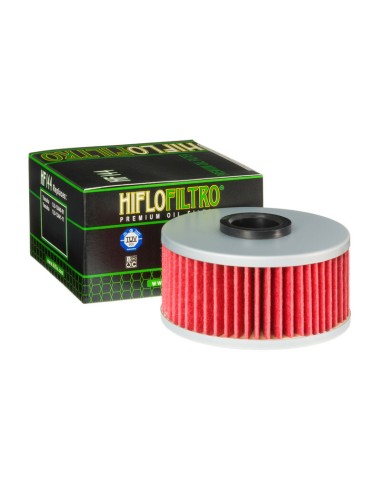 Filtru de ulei HIFLOFILTRO - HF144 Yamaha