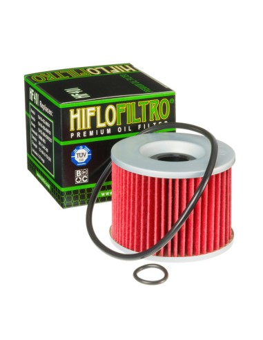 Filtru de ulei HIFLOFILTRO - HF401