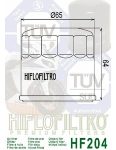 Filtru de ulei HIFLOFILTRO... 2