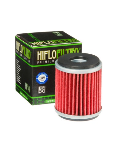 Filtru de ulei HIFLOFILTRO - HF141