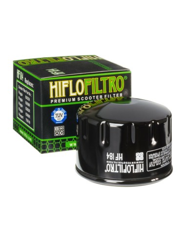 Filtru de ulei HIFLOFILTRO - HF184