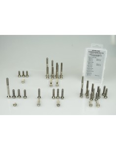 SCAR Engine Screw Kit...