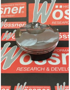 WÖSSNER Pro Series Forged...