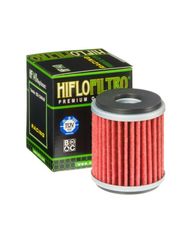 Filtru de ulei HIFLOFILTRO - HF140