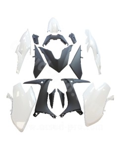 O PARTS Competition Body...