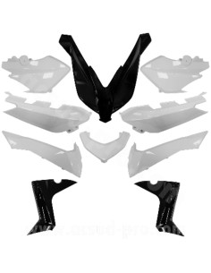 O PARTS Competition Body...