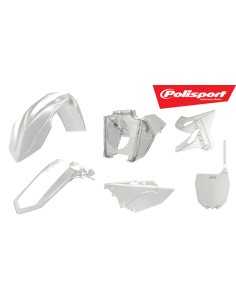 POLISPORT Plastic Kit...