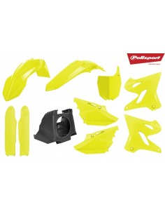 POLISPORT Plastic Kit...