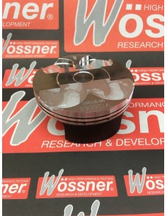 WÖSSNER Forged Piston...
