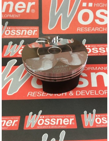 WÖSSNER Forged Piston