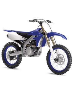 POLISPORT Plastic Kit OEM...