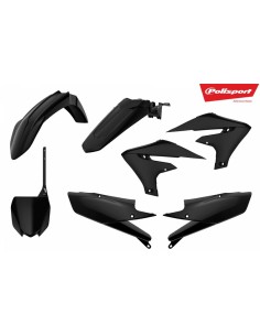 POLISPORT Plastic Kit Black...