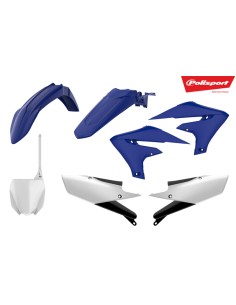 POLISPORT Plastic Kit OEM...