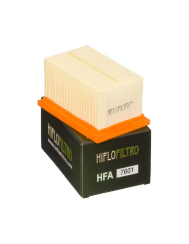 Filtru de aer HIFLOFILTRO - HFA7601 BMW