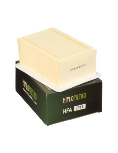 HIFLOFILTRO Air Filter - HFA7911