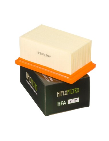 HIFLOFILTRO Air Filter - HFA7912 BMW