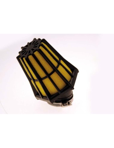 B1 Air Filter 30° Black/Yellow - E0199Y699B