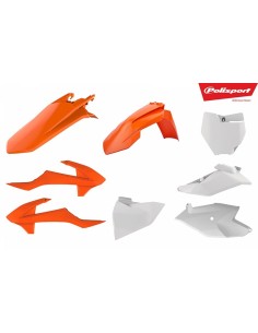 POLISPORT Plastic Kit OEM...