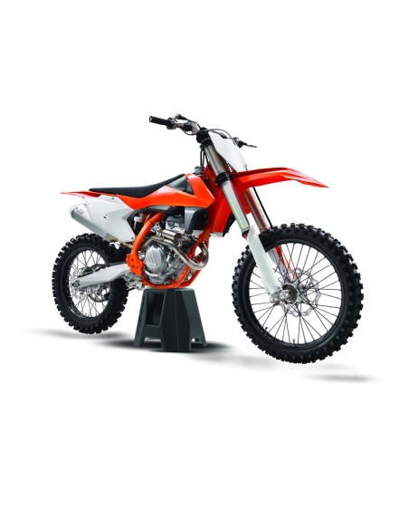 Set plastic POLISPORT Culoare OEM (2018) KTM SX85