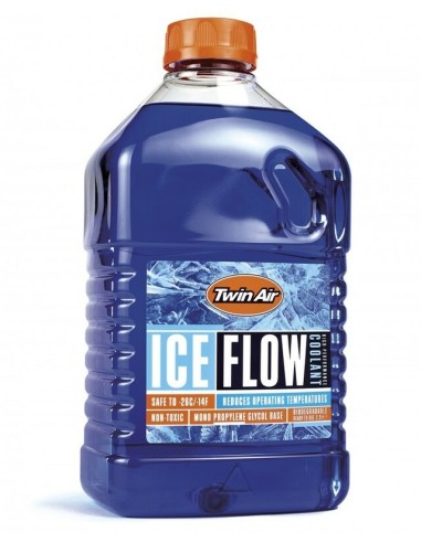 Lichid de răcire TWINAIR Iceflow - Can. 2,2 L