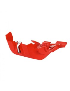 POLISPORT Fortress Skid...