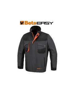 BETA Work Jacket in T/C...