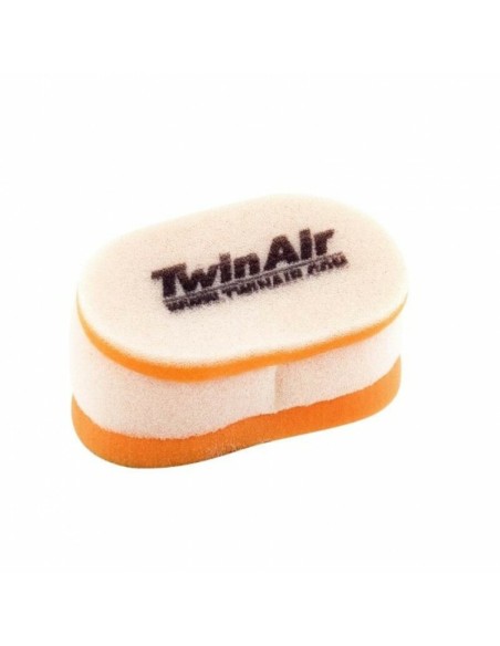 Filtru de aer TWIN AIR Oval Ø50mm - 150502 Oval Cauciuc Aansluiting Ø50mm Honda XR500R