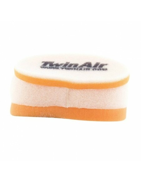 Filtru de aer TWIN AIR Oval Ø50mm - 150502 Oval Cauciuc Aansluiting Ø50mm Honda XR500R