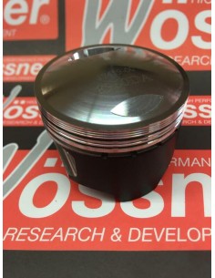 WÖSSNER Forged Piston