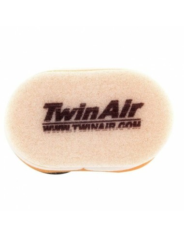 Filtru de aer TWIN AIR Oval Ø50mm -... Filtru de aer TWIN AIR Oval Ø50mm -...