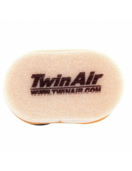 Filtru de aer TWIN AIR Oval Ø50mm - 150502 Oval Cauciuc Aansluiting Ø50mm Honda XR500R