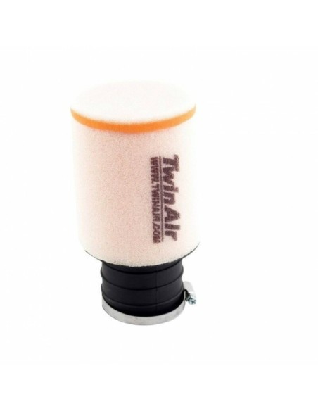 Filtru de aer TWIN AIR Cilindric Ø63mm - 150900 Honda