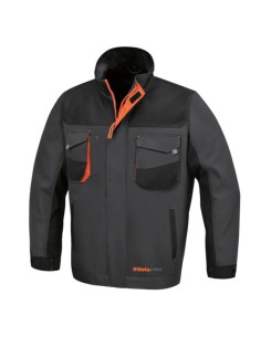BETA Work Jacket in T/C... 2