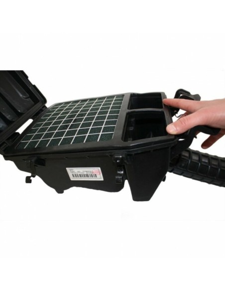 TWIN AIR Air Filter Kit + Inner Cage - 156063P