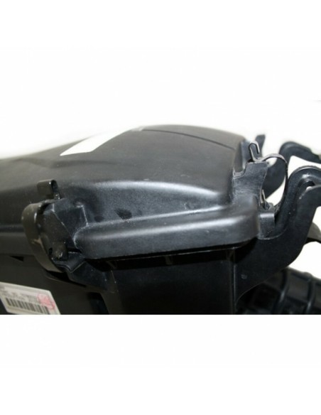 TWIN AIR Air Filter Kit + Inner Cage - 156063P