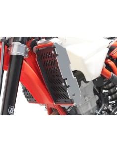 AXP Xtrem Radiator Guard HDPE 2