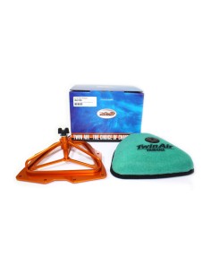 TWIN AIR Powerflow Kit -...