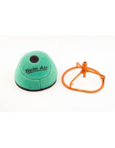 TWIN AIR Powerflow Kit -...