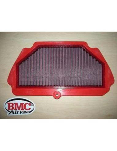 BMC Race Air Filter - FM554/04RACE Kawasaki ZX6R