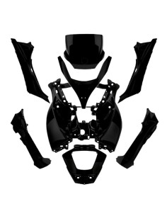 O PARTS Body Kit Matt Black...