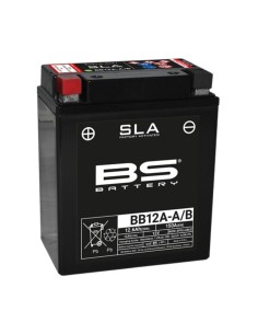 BS BATTERY SLA Battery...