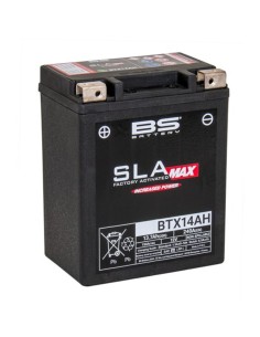BS BATTERY SLA Max Battery...